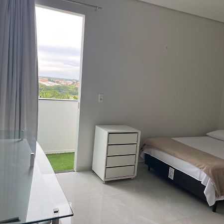 Meu apartamento preferido Tianguá Exterior foto