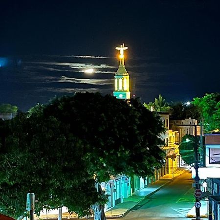Meu apartamento preferido Tianguá Exterior foto