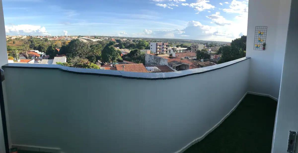 Meu apartamento preferido Tianguá Exterior foto
