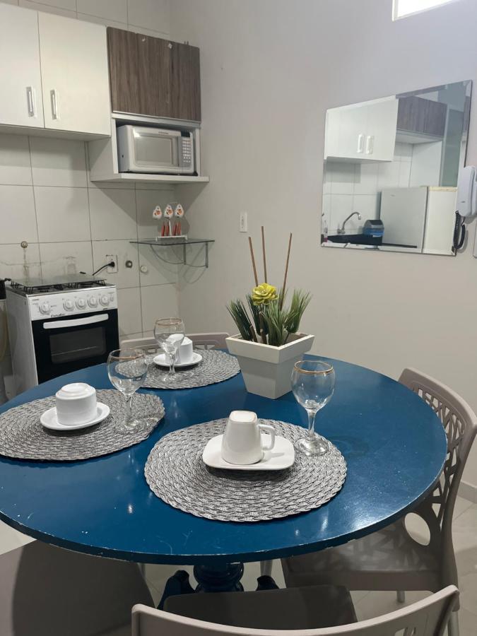Meu apartamento preferido Tianguá Exterior foto