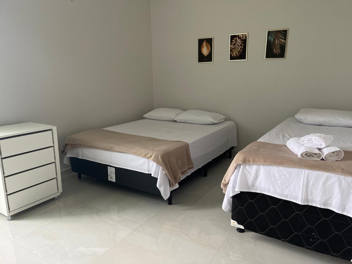 Meu apartamento preferido Tianguá Exterior foto