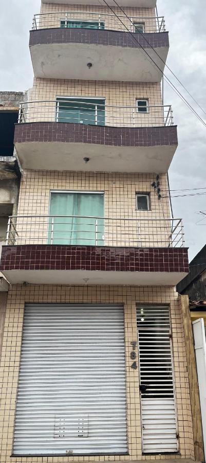 Meu apartamento preferido Tianguá Exterior foto