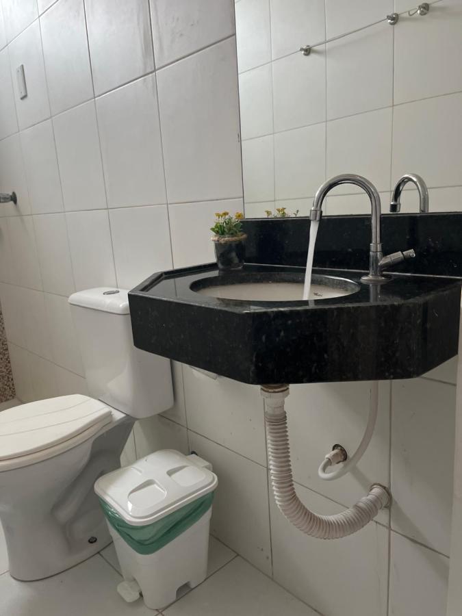 Meu apartamento preferido Tianguá Exterior foto