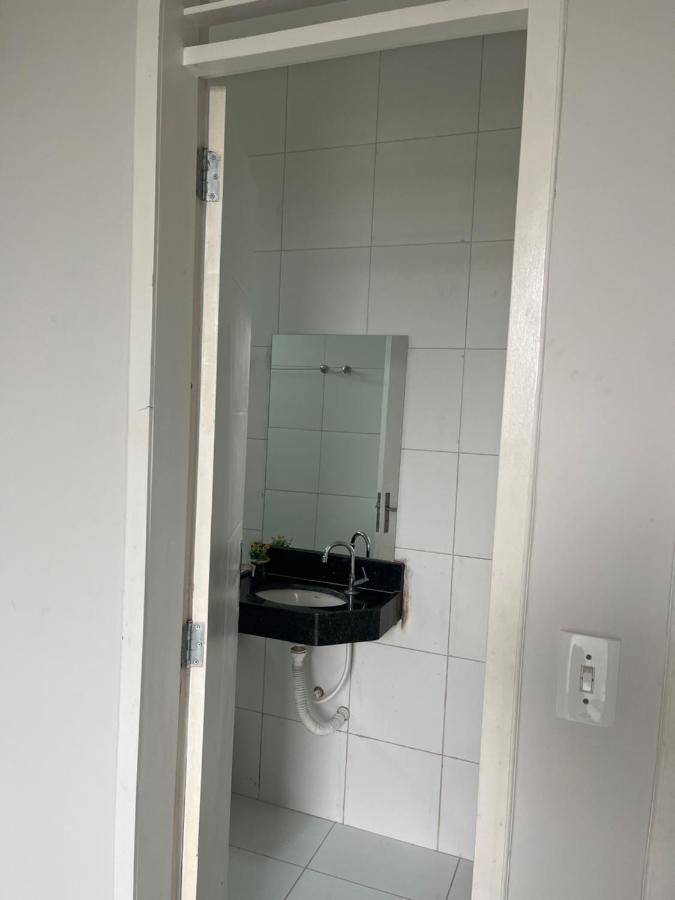 Meu apartamento preferido Tianguá Exterior foto