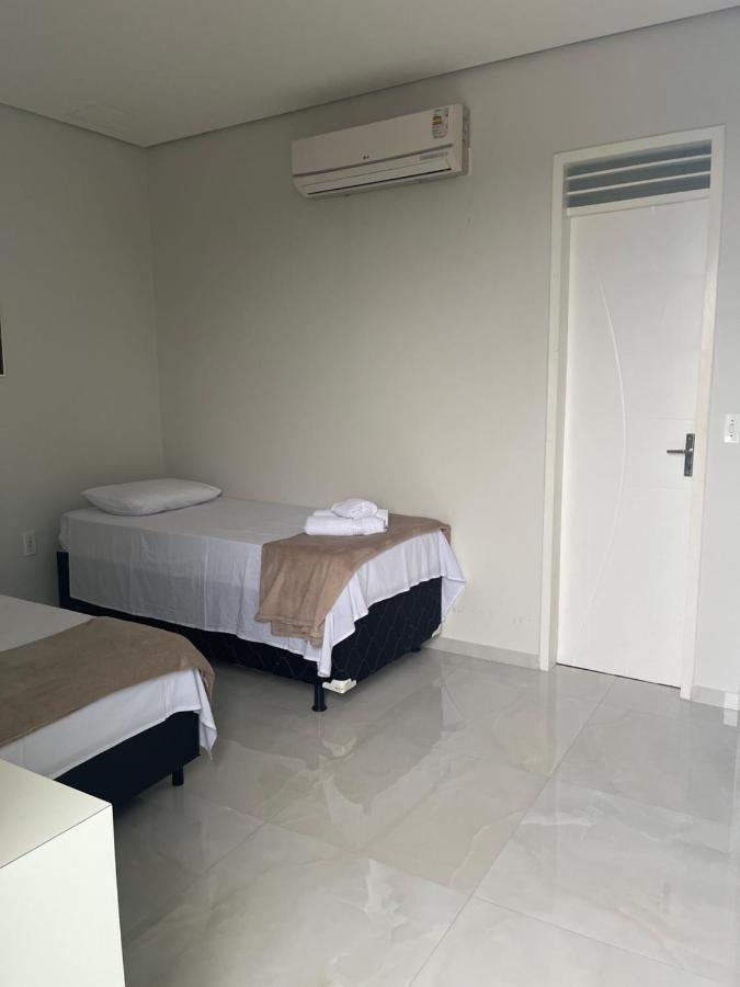 Meu apartamento preferido Tianguá Exterior foto
