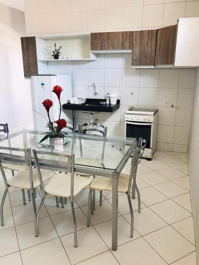 Meu apartamento preferido Tianguá Exterior foto
