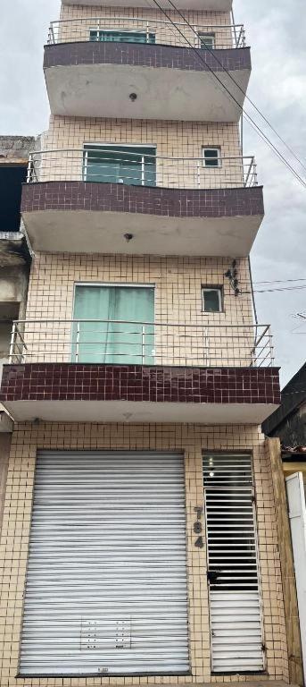 Meu apartamento preferido Tianguá Exterior foto