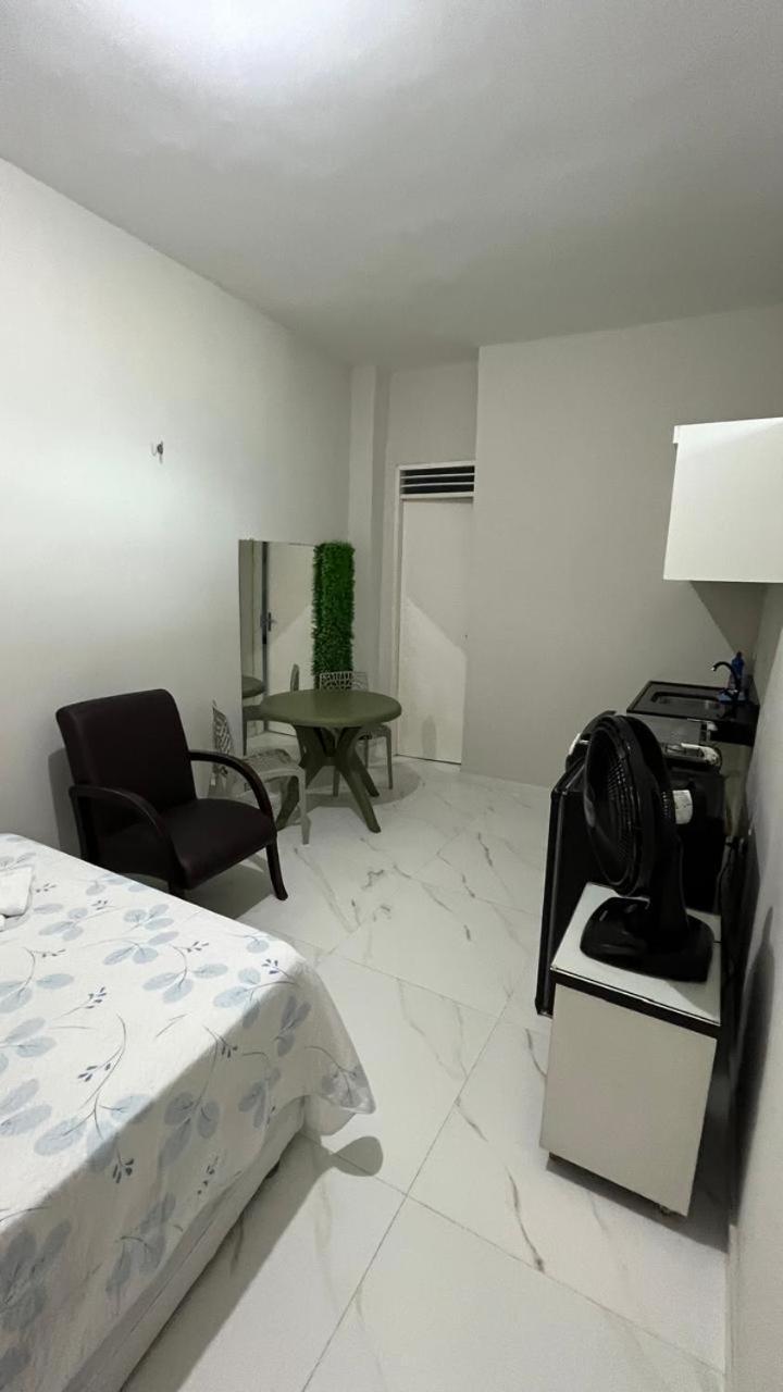 Meu apartamento preferido Tianguá Exterior foto