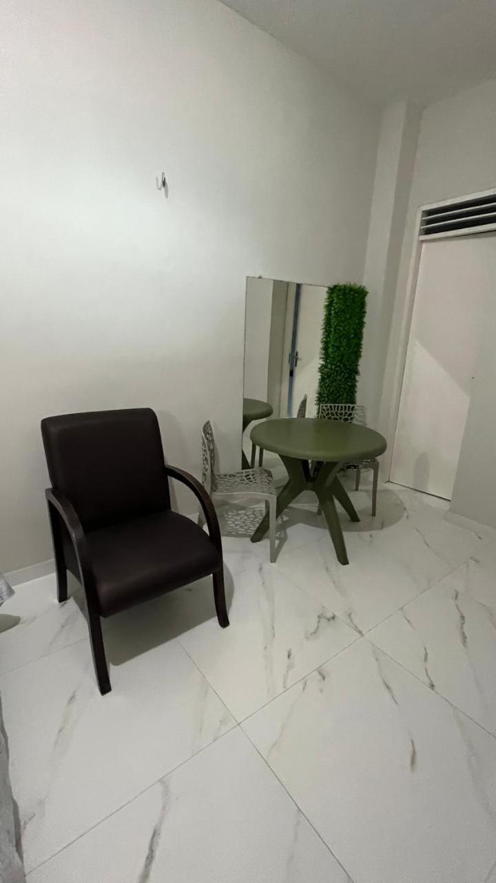 Meu apartamento preferido Tianguá Exterior foto
