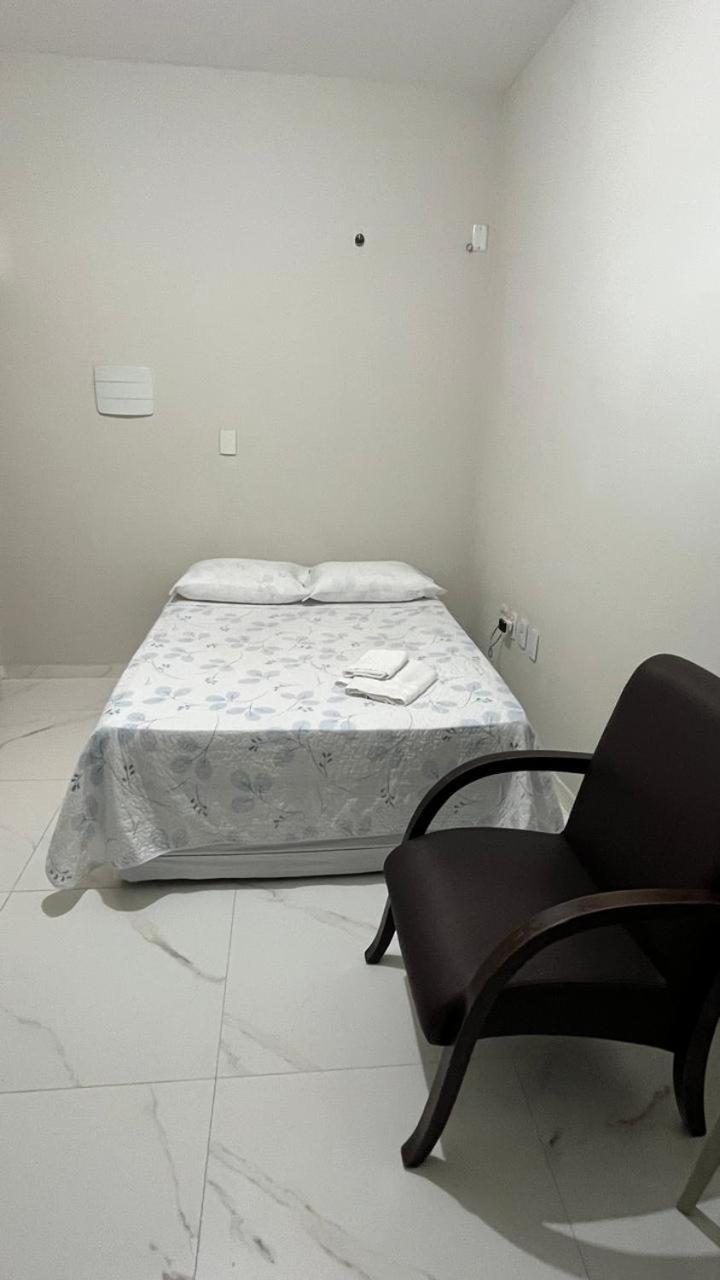 Meu apartamento preferido Tianguá Exterior foto