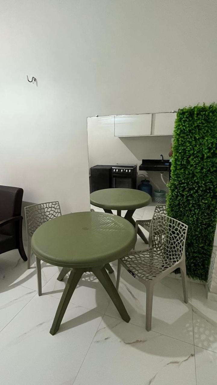 Meu apartamento preferido Tianguá Exterior foto