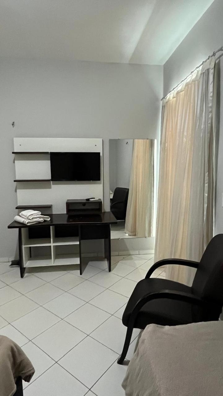 Meu apartamento preferido Tianguá Exterior foto