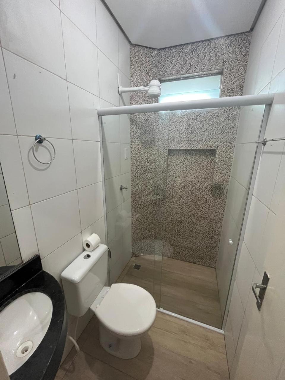 Meu apartamento preferido Tianguá Exterior foto