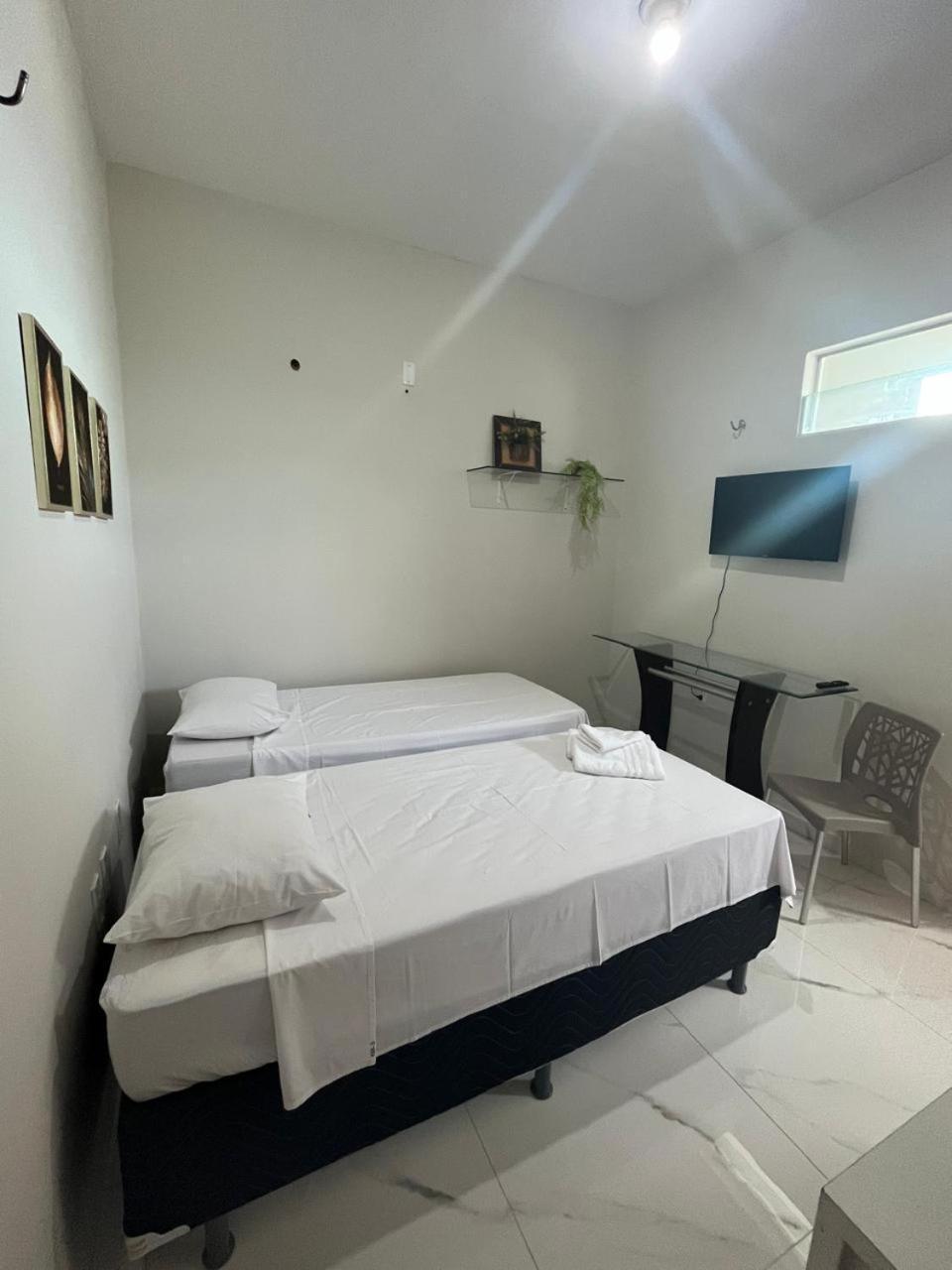Meu apartamento preferido Tianguá Exterior foto