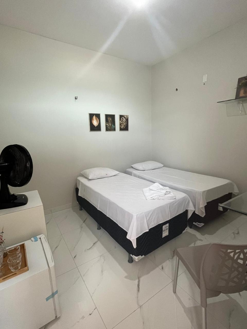 Meu apartamento preferido Tianguá Exterior foto