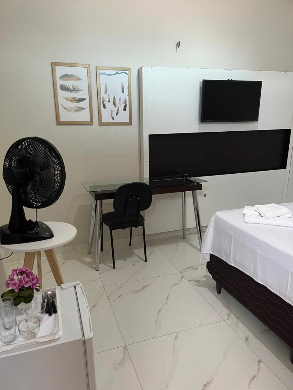 Meu apartamento preferido Tianguá Exterior foto
