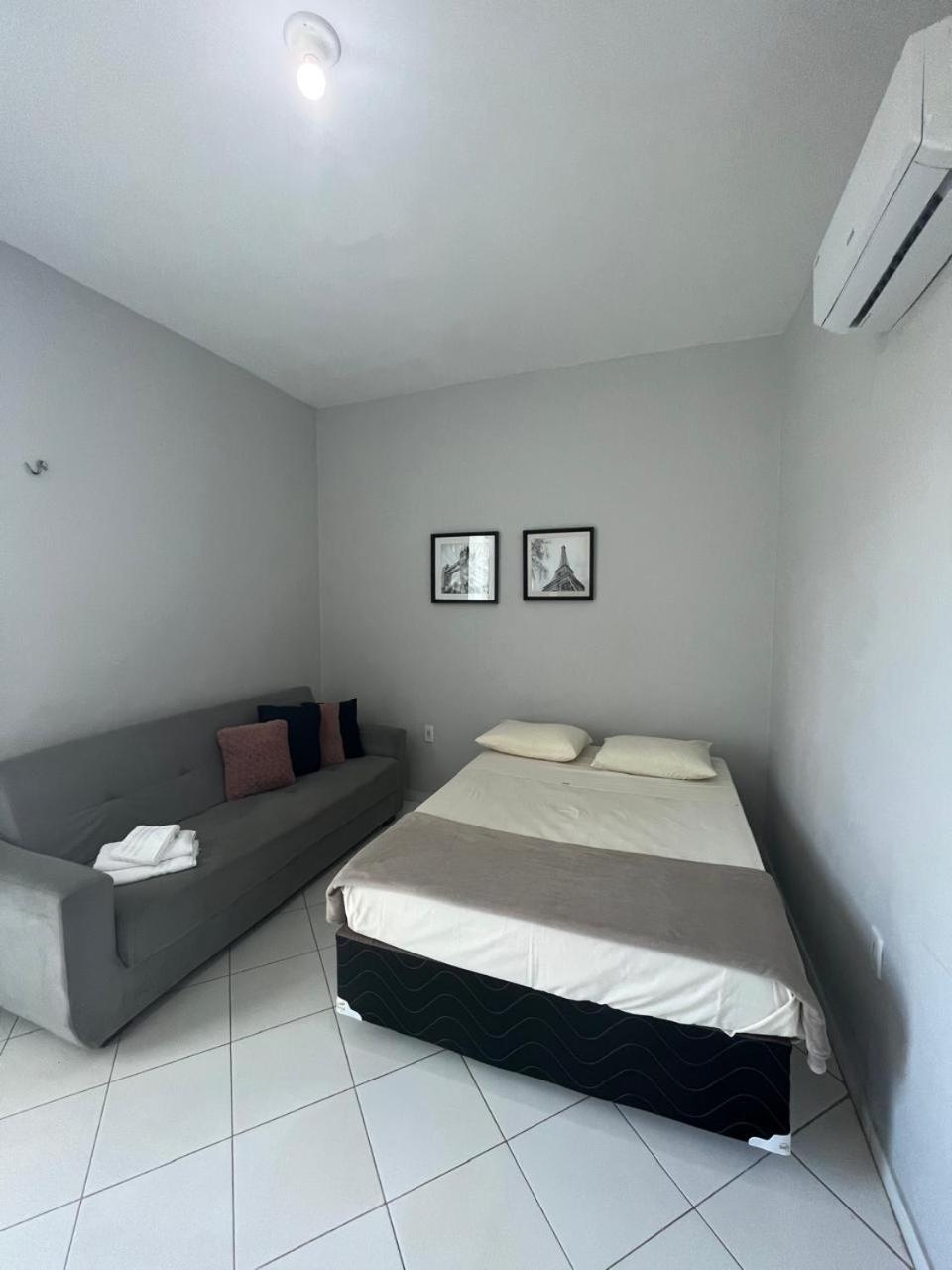Meu apartamento preferido Tianguá Exterior foto