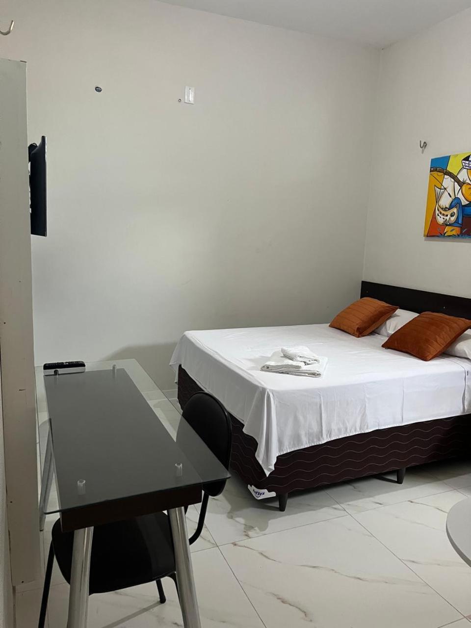 Meu apartamento preferido Tianguá Exterior foto