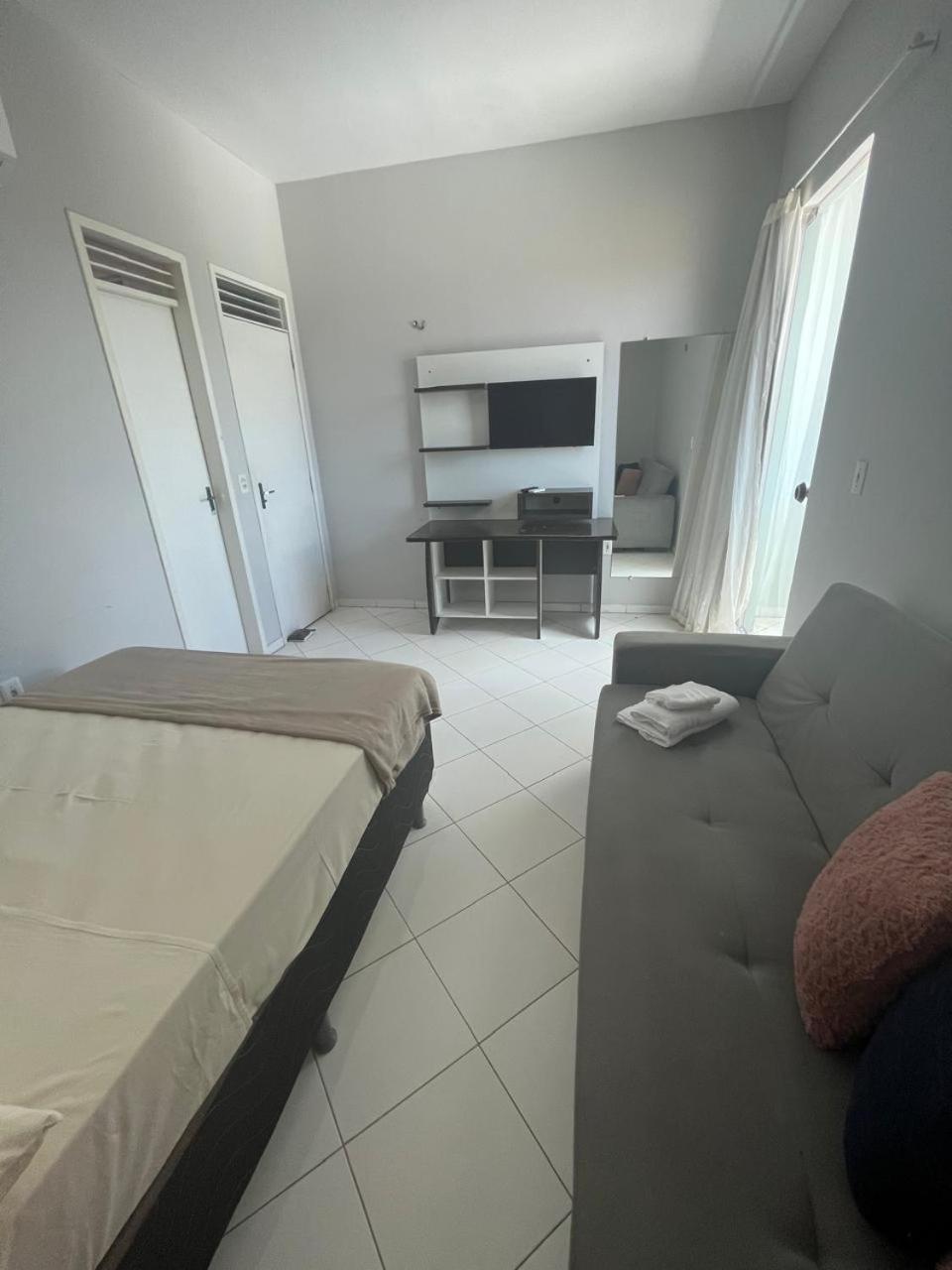 Meu apartamento preferido Tianguá Exterior foto
