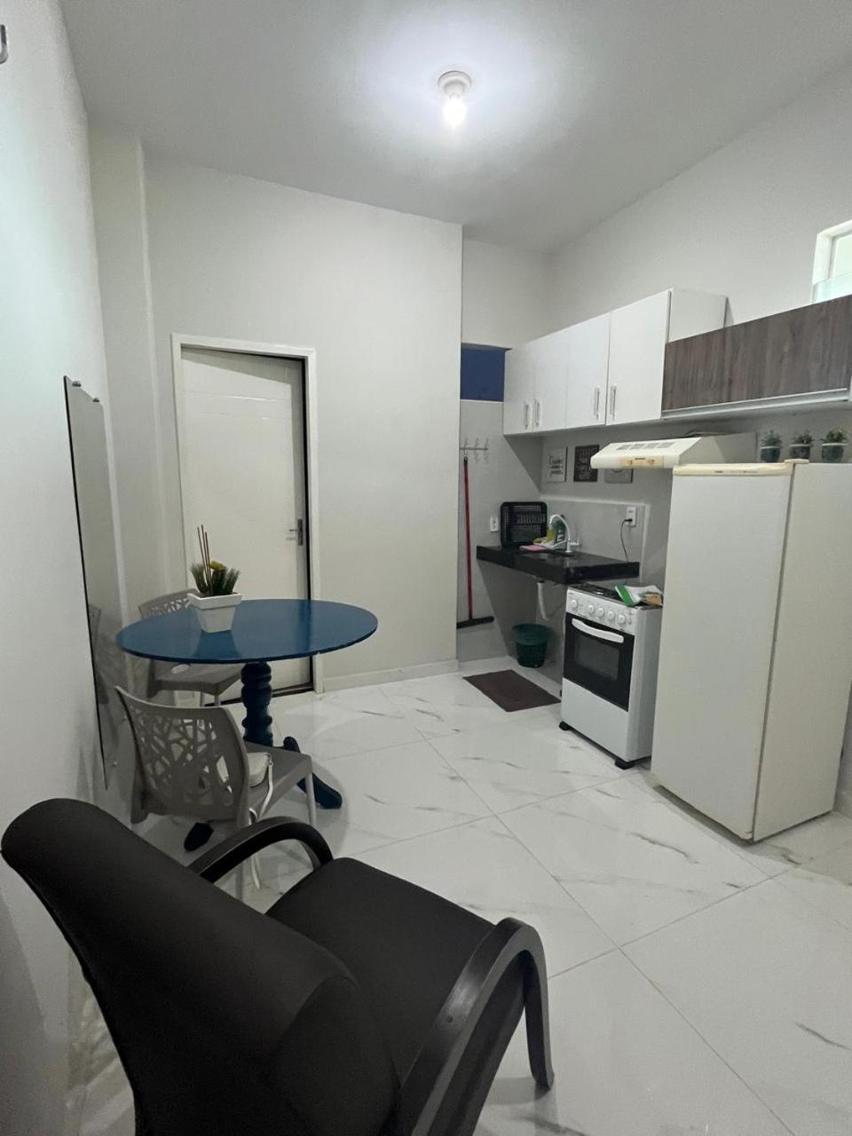 Meu apartamento preferido Tianguá Exterior foto