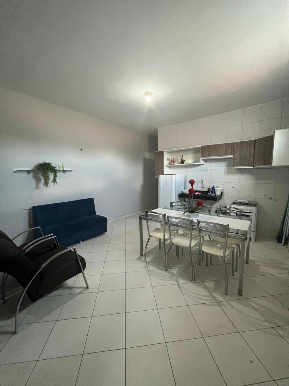 Meu apartamento preferido Tianguá Exterior foto