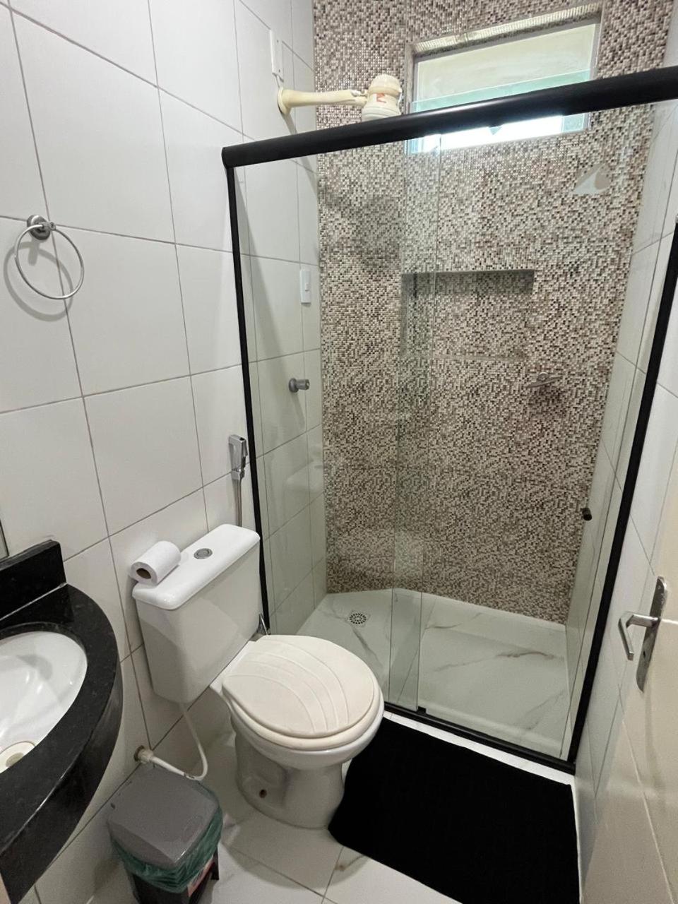 Meu apartamento preferido Tianguá Exterior foto