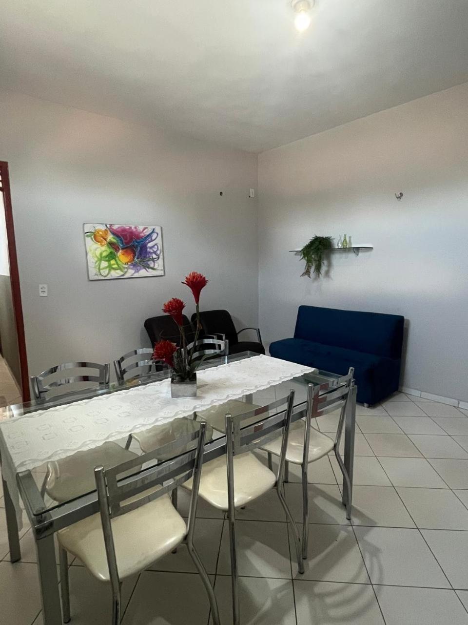Meu apartamento preferido Tianguá Exterior foto